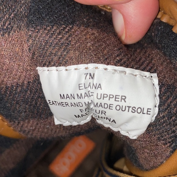 SPORTO Rain Boots - Picture 7 of 8